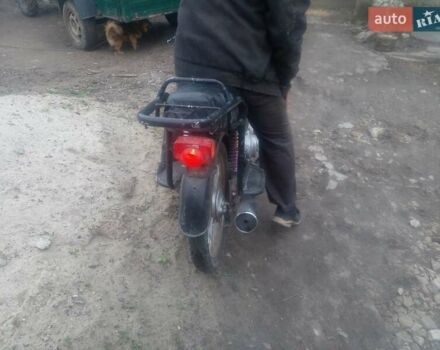 Черный Альфа ЗС, объемом двигателя 0.07 л и пробегом 20 тыс. км за 191 $, фото 5 на Automoto.ua