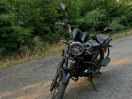 Альфа ЗС 2021 в Запорожье на Automoto.ua Черный Альфа ЗС, объемом двигателя 0 л и пробегом 4 тыс. км за 527 $, фото 1 на Automoto.ua