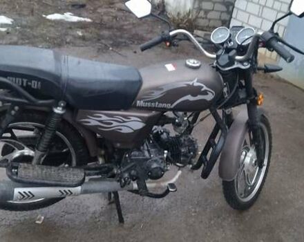 Коричневый Альфа ЗС, объемом двигателя 0 л и пробегом 3 тыс. км за 458 $, фото 4 на Automoto.ua