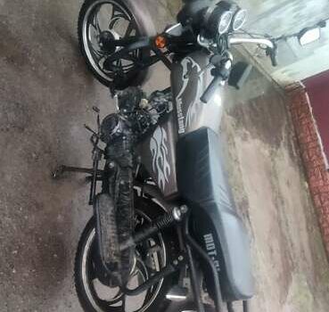 Коричневый Альфа ЗС, объемом двигателя 0 л и пробегом 3 тыс. км за 458 $, фото 5 на Automoto.ua