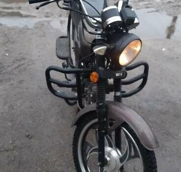 Коричневый Альфа ЗС, объемом двигателя 0 л и пробегом 3 тыс. км за 458 $, фото 2 на Automoto.ua