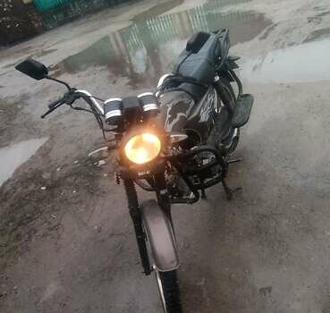 Коричневый Альфа ЗС, объемом двигателя 0 л и пробегом 3 тыс. км за 458 $, фото 7 на Automoto.ua