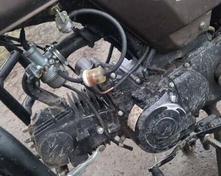 Коричневый Альфа ЗС, объемом двигателя 0 л и пробегом 3 тыс. км за 458 $, фото 3 на Automoto.ua