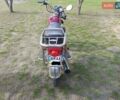Червоний Альфа ЗС, об'ємом двигуна 0 л та пробігом 26 тис. км за 530 $, фото 4 на Automoto.ua