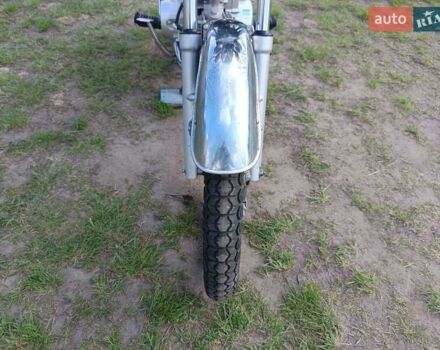 Червоний Альфа ЗС, об'ємом двигуна 0 л та пробігом 26 тис. км за 530 $, фото 6 на Automoto.ua