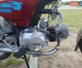Червоний Альфа ЗС, об'ємом двигуна 0 л та пробігом 26 тис. км за 530 $, фото 5 на Automoto.ua