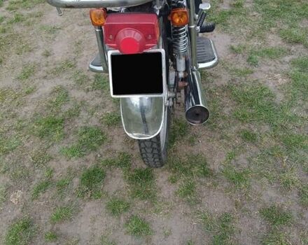 Червоний Альфа ЗС, об'ємом двигуна 0 л та пробігом 26 тис. км за 530 $, фото 1 на Automoto.ua