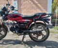 Красный Альфа ЗС, объемом двигателя 0.08 л и пробегом 8 тыс. км за 359 $, фото 5 на Automoto.ua