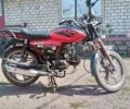 Красный Альфа ЗС, объемом двигателя 0.08 л и пробегом 8 тыс. км за 359 $, фото 3 на Automoto.ua