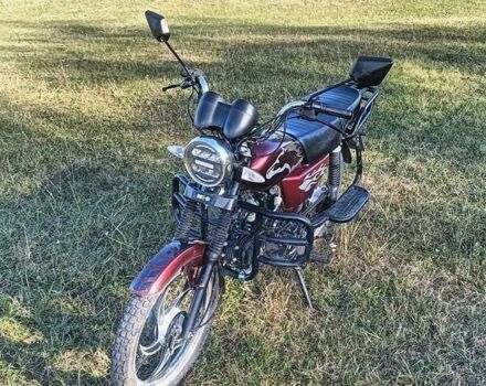 Красный Альфа ЗС, объемом двигателя 0 л и пробегом 3 тыс. км за 497 $, фото 2 на Automoto.ua