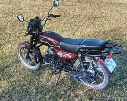 Красный Альфа ЗС, объемом двигателя 0 л и пробегом 3 тыс. км за 497 $, фото 1 на Automoto.ua