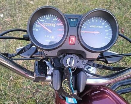 Красный Альфа ЗС, объемом двигателя 0 л и пробегом 3 тыс. км за 497 $, фото 4 на Automoto.ua