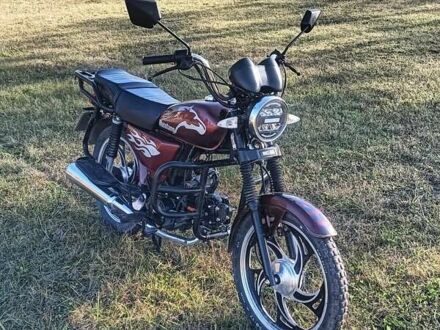 Красный Альфа ЗС, объемом двигателя 0 л и пробегом 3 тыс. км за 497 $, фото 1 на Automoto.ua