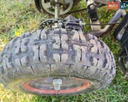 Альфа ЗС, объемом двигателя 0 л и пробегом 10 тыс. км за 270 $, фото 3 на Automoto.ua