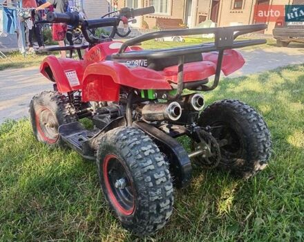 Альфа ЗС, объемом двигателя 0 л и пробегом 10 тыс. км за 270 $, фото 7 на Automoto.ua