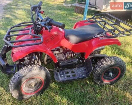 Альфа ЗС, объемом двигателя 0 л и пробегом 10 тыс. км за 270 $, фото 6 на Automoto.ua