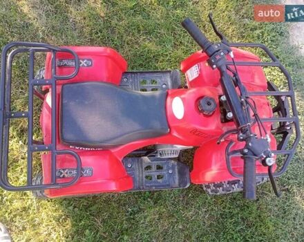 Альфа ЗС, объемом двигателя 0 л и пробегом 10 тыс. км за 270 $, фото 1 на Automoto.ua