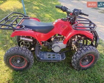 Альфа ЗС, объемом двигателя 0 л и пробегом 10 тыс. км за 270 $, фото 4 на Automoto.ua