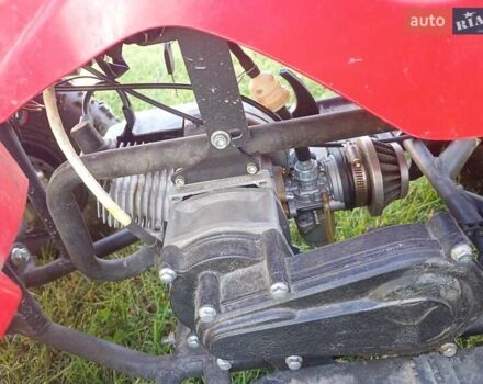 Альфа ЗС, объемом двигателя 0 л и пробегом 10 тыс. км за 270 $, фото 9 на Automoto.ua
