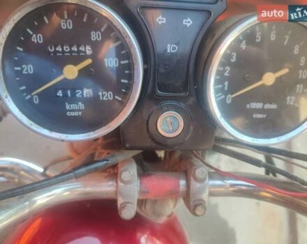Альфа ЗС, объемом двигателя 0 л и пробегом 4 тыс. км за 431 $, фото 1 на Automoto.ua