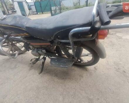 Альфа ЗС, объемом двигателя 0 л и пробегом 8 тыс. км за 361 $, фото 2 на Automoto.ua