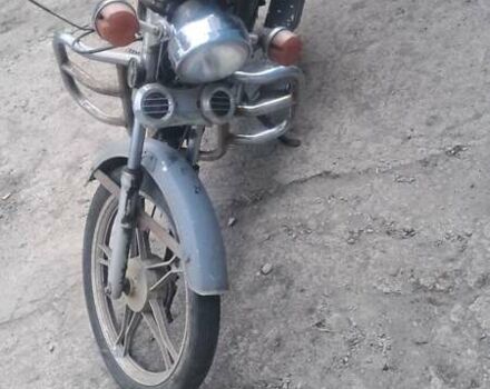 Альфа ЗС, объемом двигателя 0 л и пробегом 8 тыс. км за 361 $, фото 1 на Automoto.ua