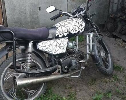 Альфа ЗС, объемом двигателя 0.11 л и пробегом 10 тыс. км за 236 $, фото 2 на Automoto.ua