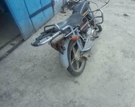 Альфа ЗС, объемом двигателя 0 л и пробегом 8 тыс. км за 361 $, фото 3 на Automoto.ua