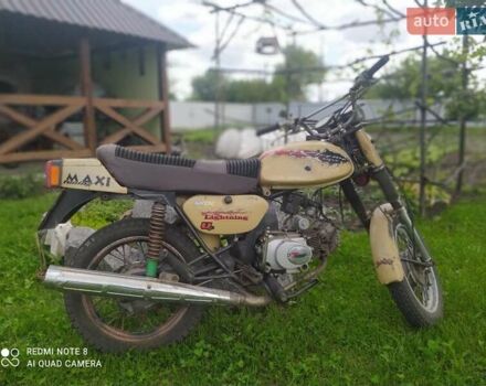 Альфа ЗС, объемом двигателя 0 л и пробегом 9 тыс. км за 700 $, фото 5 на Automoto.ua