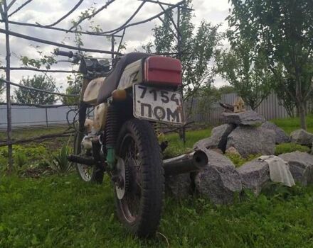 Альфа ЗС, объемом двигателя 0 л и пробегом 9 тыс. км за 700 $, фото 1 на Automoto.ua