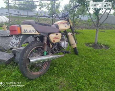 Альфа ЗС, объемом двигателя 0 л и пробегом 9 тыс. км за 700 $, фото 3 на Automoto.ua