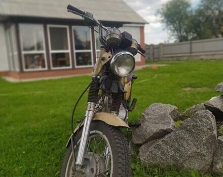 Альфа ЗС, объемом двигателя 0 л и пробегом 9 тыс. км за 700 $, фото 4 на Automoto.ua