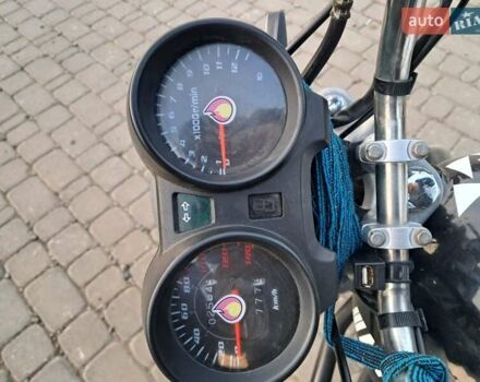 Альфа ЗС, объемом двигателя 1.5 л и пробегом 12 тыс. км за 300 $, фото 1 на Automoto.ua