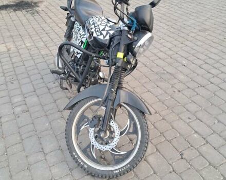 Альфа ЗС, объемом двигателя 1.5 л и пробегом 12 тыс. км за 300 $, фото 5 на Automoto.ua