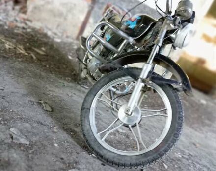 Альфа ЗС, об'ємом двигуна 0 л та пробігом 100 тис. км за 200 $, фото 1 на Automoto.ua