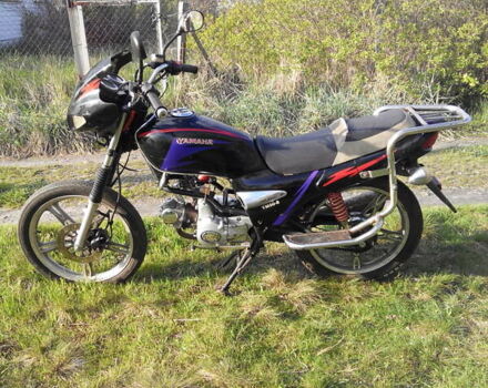 Альфа ЗС, объемом двигателя 0.75 л и пробегом 9 тыс. км за 241 $, фото 8 на Automoto.ua