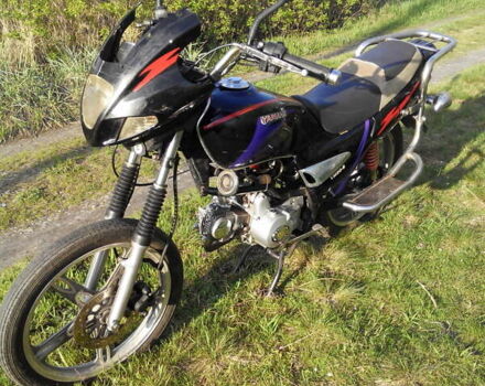 Альфа ЗС, объемом двигателя 0.75 л и пробегом 9 тыс. км за 241 $, фото 6 на Automoto.ua