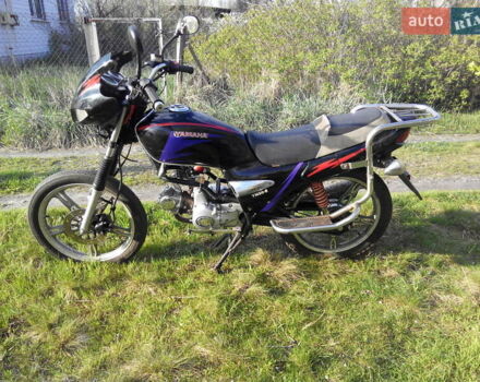 Альфа ЗС, объемом двигателя 0.75 л и пробегом 9 тыс. км за 241 $, фото 7 на Automoto.ua