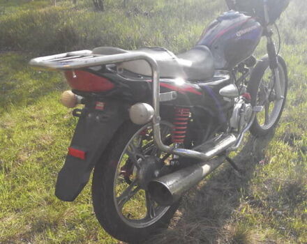 Альфа ЗС, объемом двигателя 0.75 л и пробегом 9 тыс. км за 241 $, фото 12 на Automoto.ua