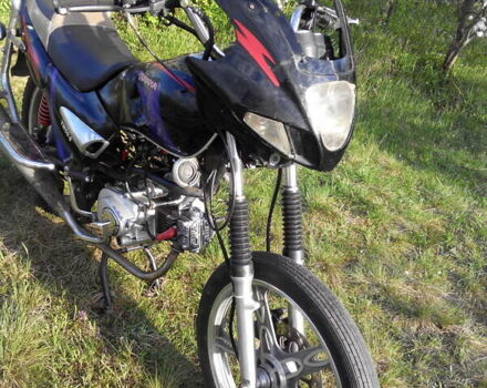 Альфа ЗС, объемом двигателя 0.75 л и пробегом 9 тыс. км за 241 $, фото 16 на Automoto.ua