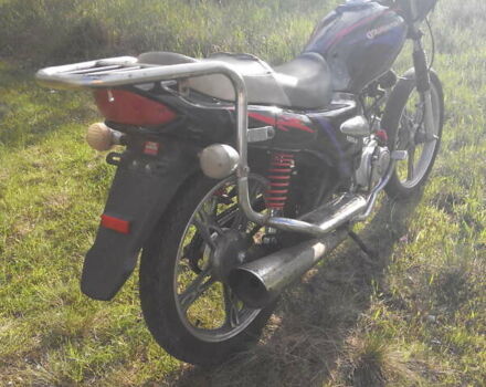 Альфа ЗС, объемом двигателя 0.75 л и пробегом 9 тыс. км за 241 $, фото 11 на Automoto.ua