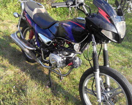 Альфа ЗС, объемом двигателя 0.75 л и пробегом 9 тыс. км за 241 $, фото 15 на Automoto.ua