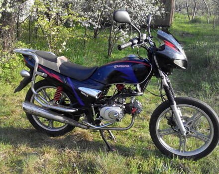 Альфа ЗС, объемом двигателя 0.75 л и пробегом 9 тыс. км за 241 $, фото 4 на Automoto.ua