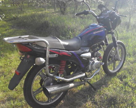 Альфа ЗС, объемом двигателя 0.75 л и пробегом 9 тыс. км за 241 $, фото 13 на Automoto.ua