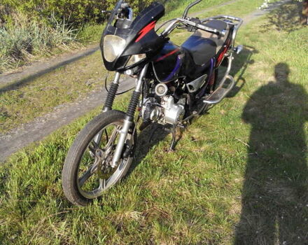 Альфа ЗС, объемом двигателя 0.75 л и пробегом 9 тыс. км за 241 $, фото 1 на Automoto.ua