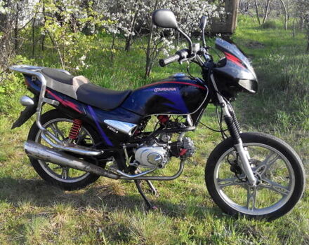 Альфа ЗС, объемом двигателя 0.75 л и пробегом 9 тыс. км за 241 $, фото 3 на Automoto.ua