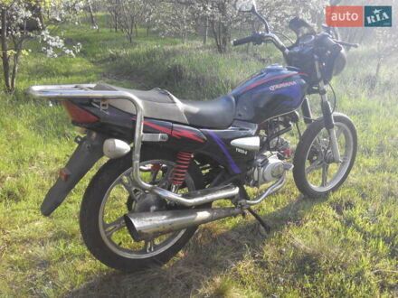 Альфа ЗС, объемом двигателя 0.75 л и пробегом 9 тыс. км за 241 $, фото 1 на Automoto.ua