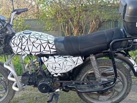 Альфа ЗС, объемом двигателя 0.11 л и пробегом 10 тыс. км за 236 $, фото 1 на Automoto.ua