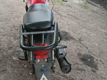 Альфа ЗС, объемом двигателя 0 л и пробегом 10 тыс. км за 379 $, фото 1 на Automoto.ua