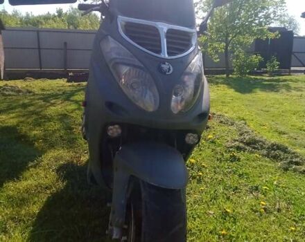 Сірий Альфа ЗС, об'ємом двигуна 0 л та пробігом 17 тис. км за 500 $, фото 9 на Automoto.ua